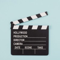 TV Show Hosting logo - Similar company to I2I Labs