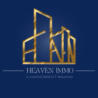 HEAVEN IMMO logo - Similar company to Perceval