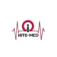 İSTE Biyomedikal Topluluğu logo - Similar company to Golgi Biyomedikal Ve Tıbbi Cihazlar