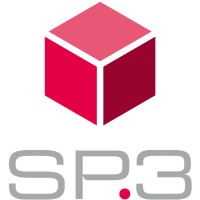 SP3 NETTOYAGE logo - Similar company to Sampieri Construction