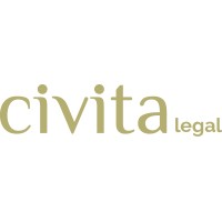 Civita Legal logo - Similar company to Servicon