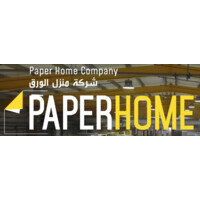 Paper Home Company logo - Similar company to 1Direction Global