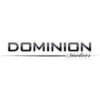 Dominion Motors Buick GMC