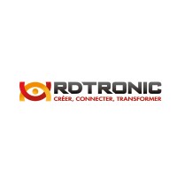 RDTRONIC logo - Similar company to Idom Technologies