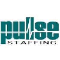 Pulse Staffing logo - Similar company to Dean'S Professional Services, Inc.