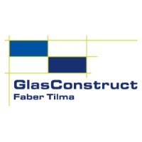 GlasConstruct Faber Tilma logo - Similar company to Klusbedrijf