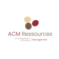 ACM Ressources - Accompagnement & Coaching en Management logo - Similar company to Backprop