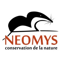 NEOMYS logo - Similar company to Les Souterreines
