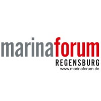 marinaforum Regensburg logo - Similar company to Kunstbuilt Gmbh & Co. Kg
