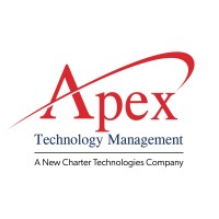 Apex Technology Management, A New Charter Technologies Company logo - Similar company to Complete Technology Solutions