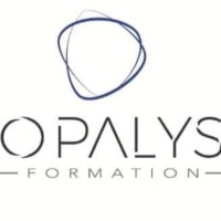 OPALYS FORMATION logo - Similar company to Opalys