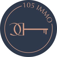 105 IMMO logo - Similar company to Uni5 Geneva Sa - Real Estate Marketing Strategist