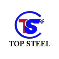 TopSteel Machinery logo - Similar company to Acso Sas