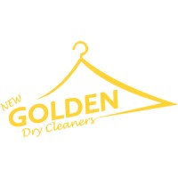 New Golden Dry Cleaners logo - Similar company to Pack School