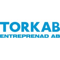 Torkab Entreprenad AB logo - Similar company to Riveko Ab
