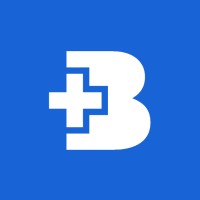 Blessings International logo - Similar company to Build At Texas A&M University