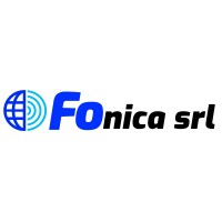 Fonica srl logo - Similar company to Meginet