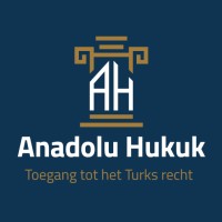 Anadolu Hukuk logo - Similar company to The Netherlands-Türkiye Law Foundation