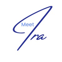 Meet Ira logo - Similar company to Elev8Ors®