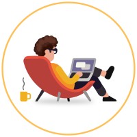 REMOTE.HOW Newsletter logo - Similar company to Voxloud