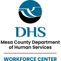 Mesa County Workforce Center logo - Similar company to Mesa County, Co