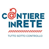 CANTIERE IN RETE logo - Similar company to Tutto Per La Sicurezza