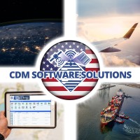CDM Software Solutions, Inc. logo - Similar company to Derek Leathers