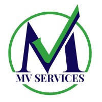 MV Services logo - Similar company to Happy Clean Limpeza