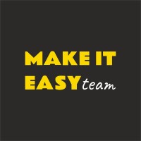 Make It Easy Team logo - Similar company to Kokoc.Com