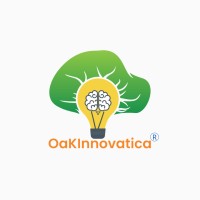 OaKInnovatica® Solutions logo - Similar company to Kamati Green Tech Llp