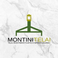 Montini Telai S.R.L. logo - Similar company to Fausti Arms