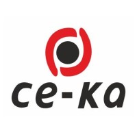Ce-Ka İç ve Dış Tic. Ltd. Şti logo - Similar company to Atlantis Elevator&Escalator  Systems
