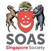 SOAS Singapore Society logo - Similar company to Ucl Singapore Society
