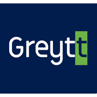 Greytt logo - Similar company to Sensanalysis