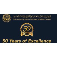 Arab Academy for Science, Technology and Maritime Transport- main Campus logo - Similar company to Aast Digital University