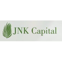 JNK Capital logo - Similar company to Manic Kat Records