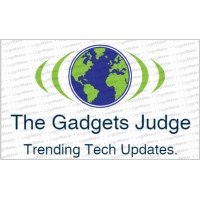 The Gadgets Judge logo - Similar company to Gadgets Pocket