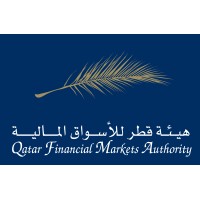 Qatar Financial Markets Authority logo - Similar company to Apollo42