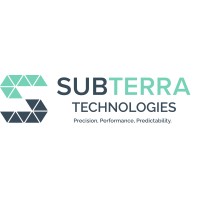 SubTerra Group Ltd logo - Similar company to Drytech Waterproofing