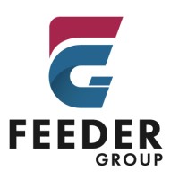 Feeder Group logo - Similar company to The Patch Store (Tps)