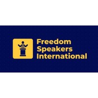 Freedom Speakers International logo - Similar company to Csu Center For Ethics And Human Rights
