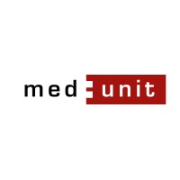 medunit GmbH logo - Similar company to Wpmc