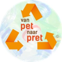 vanPETnaarPRET logo - Similar company to De Jonge Strateeg