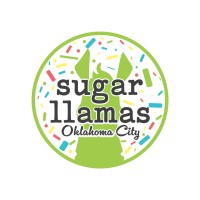 Sugar Llamas - OKC logo - Similar company to Charles Wayne Enterprises