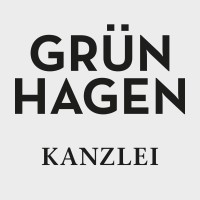 GRÜNHAGEN Kanzlei für öffentliche Aufträge logo - Similar company to Grat Disputes