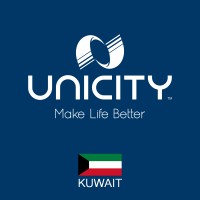 Unicity Kuwait logo - Similar company to Unicity Middle-East
