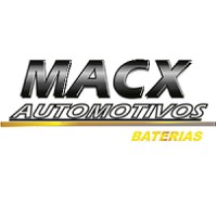 Macx Automotivos Baterias