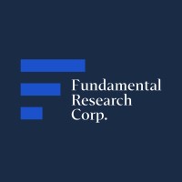 Fundamental Research Corp. logo - Similar company to Equity.Guru