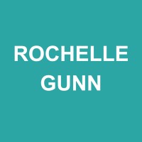 Rochelle Gunn logo - Similar company to Onderwijs Consumenten Organisatie (Oco)