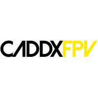 Caddxfpv logo - Similar company to Jumper Systems